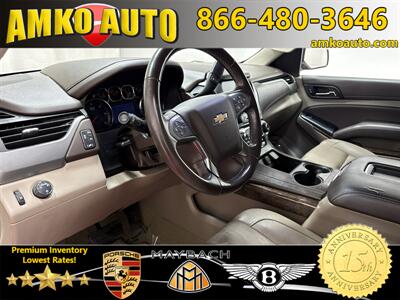 2018 Chevrolet Suburban LT   - Photo 12 - Laurel, MD 20724