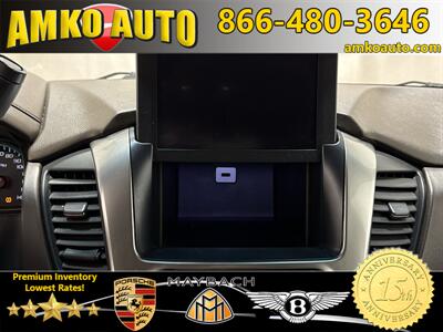 2018 Chevrolet Suburban LT   - Photo 33 - Laurel, MD 20724