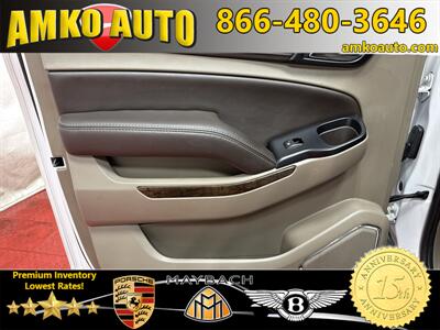 2018 Chevrolet Suburban LT   - Photo 15 - Laurel, MD 20724