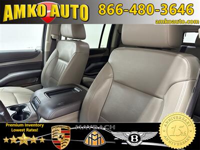 2018 Chevrolet Suburban LT   - Photo 14 - Laurel, MD 20724