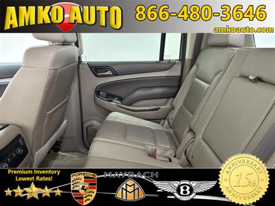 2018 Chevrolet Suburban LT   - Photo 17 - Laurel, MD 20724