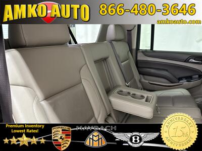 2018 Chevrolet Suburban LT   - Photo 24 - Laurel, MD 20724