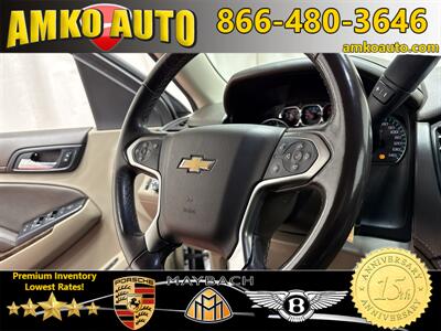 2018 Chevrolet Suburban LT   - Photo 27 - Laurel, MD 20724