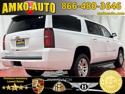 2018 Chevrolet Suburban LT   - Photo 10 - Laurel, MD 20724