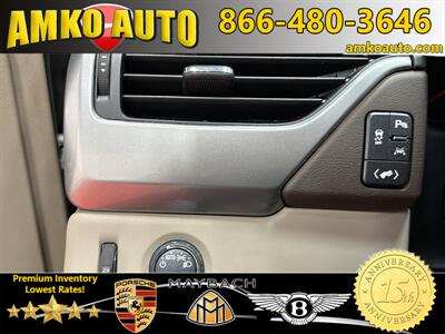 2018 Chevrolet Suburban LT   - Photo 25 - Laurel, MD 20724