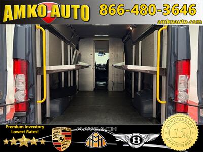 2019 RAM ProMaster 3500 159 WB - Photo 19 - Laurel, MD 20724