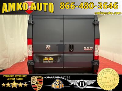 2019 RAM ProMaster 3500 159 WB - Photo 13 - Laurel, MD 20724