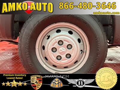 2019 RAM ProMaster 3500 159 WB - Photo 10 - Laurel, MD 20724