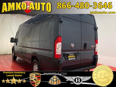 2019 RAM ProMaster 3500 159 WB - Photo 12 - Laurel, MD 20724