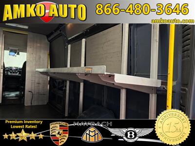 2019 RAM ProMaster 3500 159 WB - Photo 21 - Laurel, MD 20724