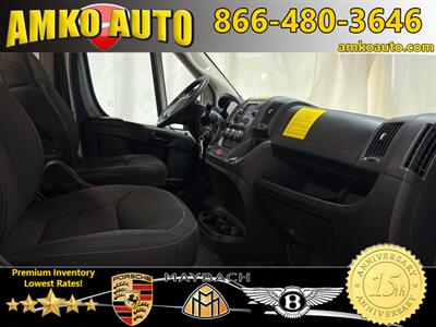 2019 RAM ProMaster 3500 159 WB - Photo 26 - Laurel, MD 20724