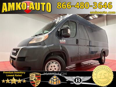 2019 RAM ProMaster 3500 159 WB - Photo 2 - Laurel, MD 20724