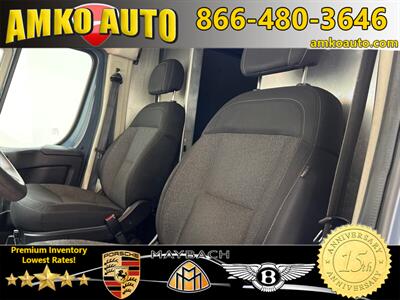2019 RAM ProMaster 3500 159 WB - Photo 18 - Laurel, MD 20724