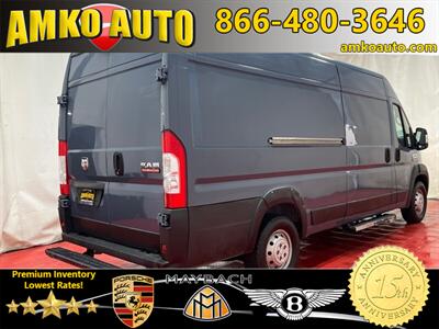 2019 RAM ProMaster 3500 159 WB - Photo 14 - Laurel, MD 20724