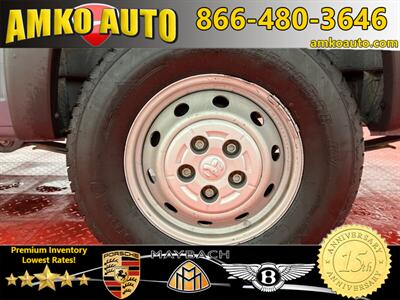 2019 RAM ProMaster 3500 159 WB - Photo 7 - Laurel, MD 20724