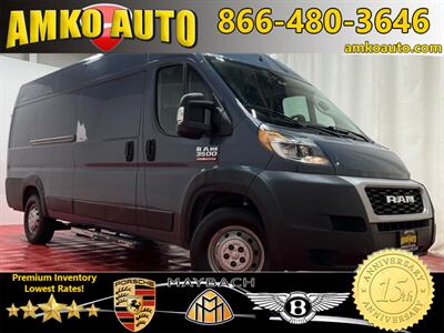 2019 RAM ProMaster 3500 159 WB - Photo 4 - Laurel, MD 20724