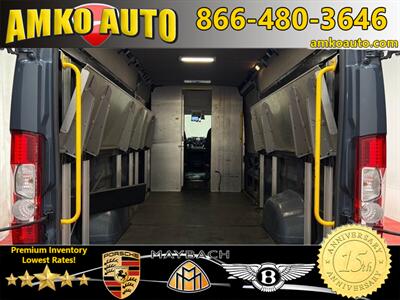 2019 RAM ProMaster 3500 159 WB - Photo 22 - Laurel, MD 20724