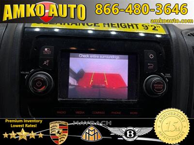 2019 RAM ProMaster 3500 159 WB - Photo 35 - Laurel, MD 20724