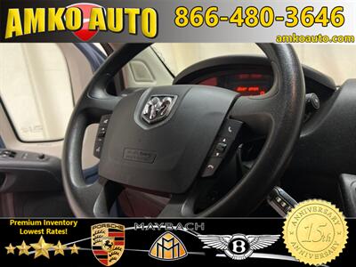 2019 RAM ProMaster 3500 159 WB - Photo 29 - Laurel, MD 20724