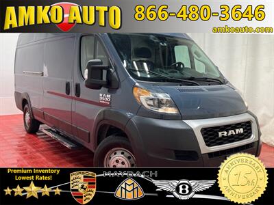 2019 RAM ProMaster 3500 159 WB - Photo 5 - Laurel, MD 20724