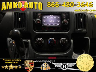 2019 RAM ProMaster 3500 159 WB - Photo 34 - Laurel, MD 20724