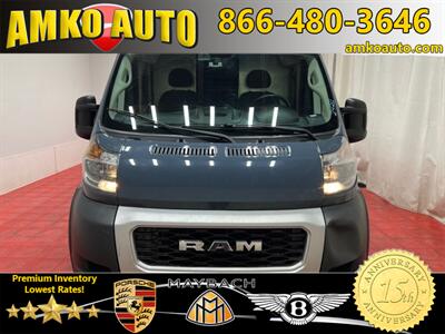 2019 RAM ProMaster 3500 159 WB - Photo 3 - Laurel, MD 20724