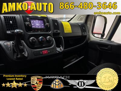 2019 RAM ProMaster 3500 159 WB - Photo 33 - Laurel, MD 20724