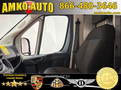 2019 RAM ProMaster 3500 159 WB - Photo 17 - Laurel, MD 20724