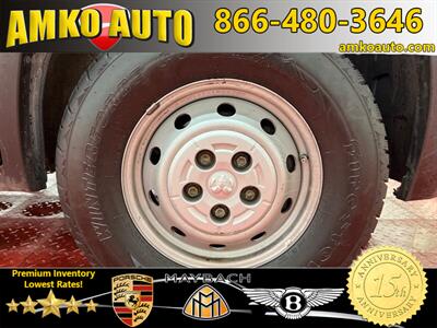 2019 RAM ProMaster 3500 159 WB - Photo 9 - Laurel, MD 20724