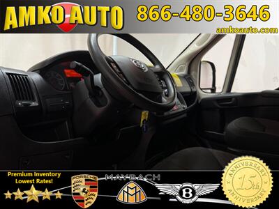 2019 RAM ProMaster 3500 159 WB - Photo 16 - Laurel, MD 20724