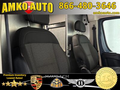 2019 RAM ProMaster 3500 159 WB - Photo 27 - Laurel, MD 20724