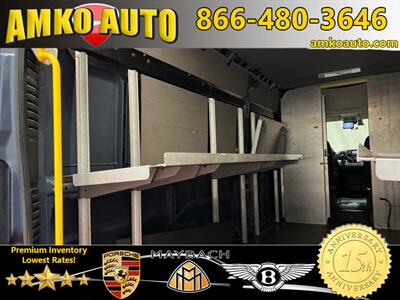 2019 RAM ProMaster 3500 159 WB - Photo 20 - Laurel, MD 20724