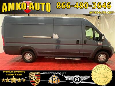 2019 RAM ProMaster 3500 159 WB - Photo 11 - Laurel, MD 20724