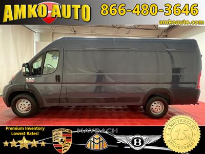 2019 RAM ProMaster 3500 159 WB - Photo 6 - Laurel, MD 20724