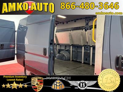 2019 RAM ProMaster 3500 159 WB - Photo 24 - Laurel, MD 20724