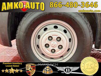 2019 RAM ProMaster 3500 159 WB - Photo 8 - Laurel, MD 20724