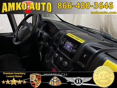 2019 RAM ProMaster 3500 159 WB - Photo 28 - Laurel, MD 20724