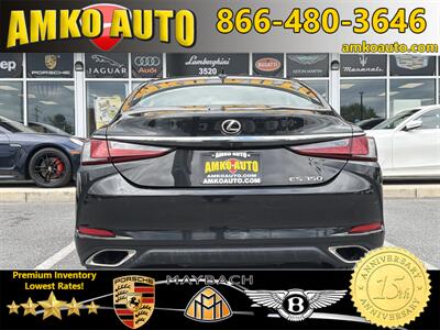2019 Lexus ES   - Photo 10 - Laurel, MD 20724