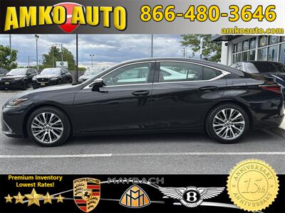 2019 Lexus ES   - Photo 4 - Laurel, MD 20724