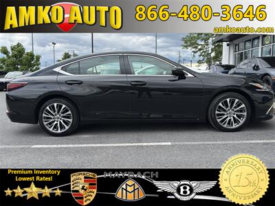 2019 Lexus ES   - Photo 12 - Laurel, MD 20724