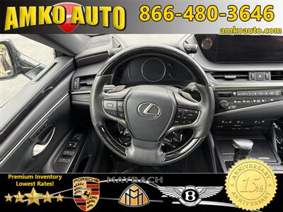 2019 Lexus ES   - Photo 20 - Laurel, MD 20724