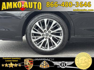 2019 Lexus ES   - Photo 14 - Laurel, MD 20724