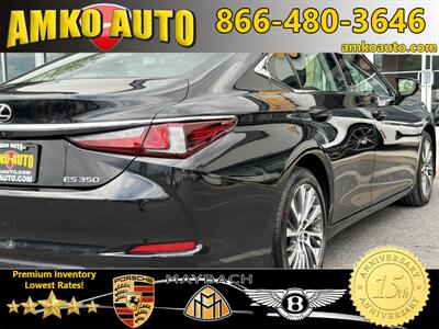 2019 Lexus ES   - Photo 11 - Laurel, MD 20724