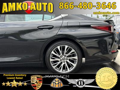 2019 Lexus ES   - Photo 7 - Laurel, MD 20724