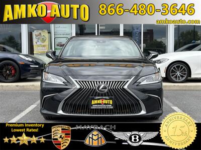 2019 Lexus ES   - Photo 3 - Laurel, MD 20724