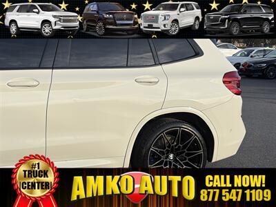 2020 BMW X3 M40i   - Photo 13 - Laurel, MD 20724