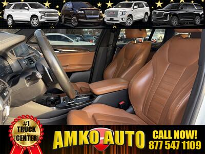 2020 BMW X3 M40i   - Photo 16 - Laurel, MD 20724