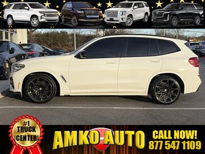 2020 BMW X3 M40i   - Photo 11 - Laurel, MD 20724