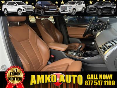 2020 BMW X3 M40i   - Photo 25 - Laurel, MD 20724