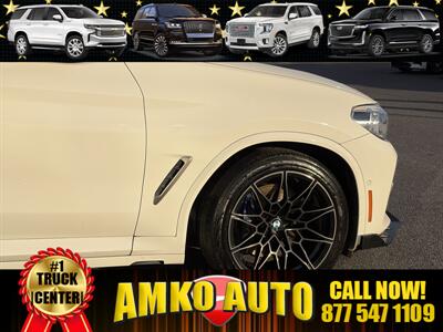 2020 BMW X3 M40i   - Photo 8 - Laurel, MD 20724